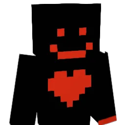bstz Minecraft avatar bust