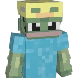 bsweattt Minecraft avatar bust