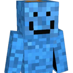 bswift12 Minecraft avatar bust