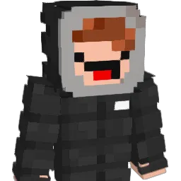 btJerald's Minecraft skin