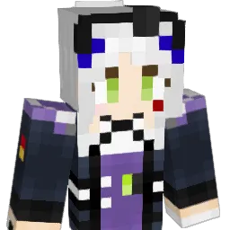 bt_key's Minecraft skin