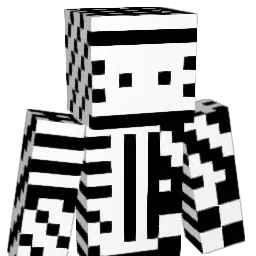 btanggc Minecraft avatar bust