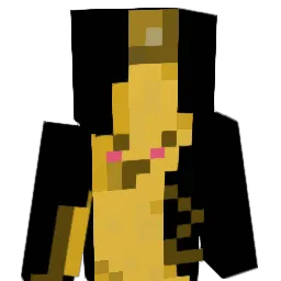 bthebomb0626 Minecraft avatar bust