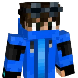 bthebossn1 Minecraft avatar bust