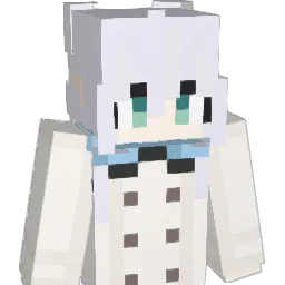 bthesunshine Minecraft avatar bust