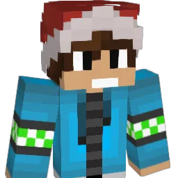 btkimchii Minecraft avatar bust