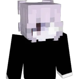 btmsk's Minecraft skin