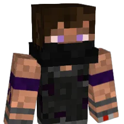 btorres's Minecraft skin