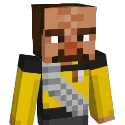 btrip's Minecraft skin
