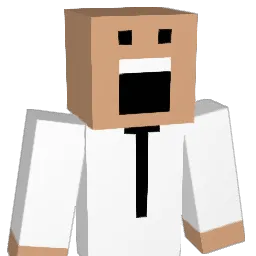 btsguy's Minecraft skin