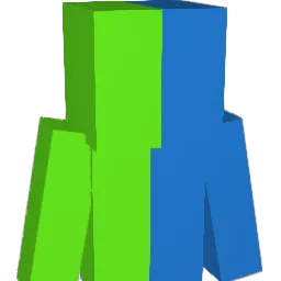 btw1hp Minecraft avatar bust