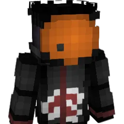 btwb3yn Minecraft avatar bust