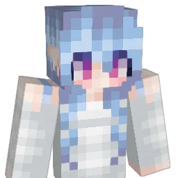 bu1yan Minecraft avatar bust