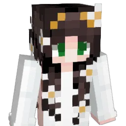bu55ymonster Minecraft avatar bust