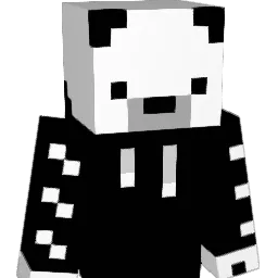 buaadesito Minecraft avatar bust