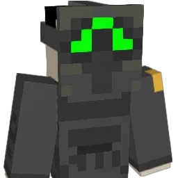 buajos's Minecraft skin