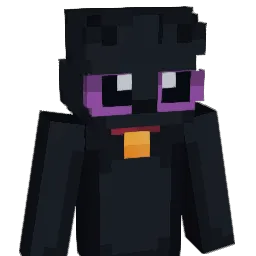 bub Minecraft avatar bust