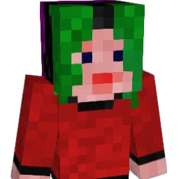 bub_harald's Minecraft skin