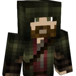 buban_'s Minecraft skin