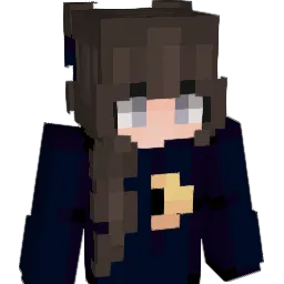 bubaseal's Minecraft skin