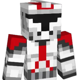 bubba8787 Minecraft avatar bust