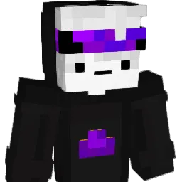 bubba_k099 Minecraft avatar bust