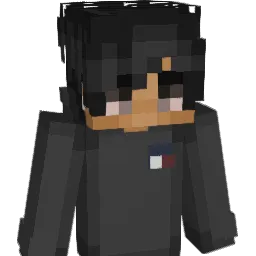 bubbahs's Minecraft skin