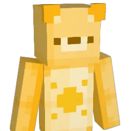 bubbatea8's Minecraft skin
