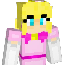 bubbele66 Minecraft avatar bust
