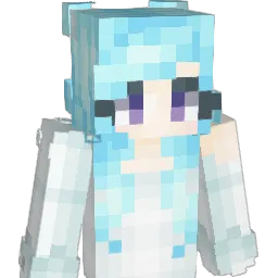 bubbelito05's Minecraft skin