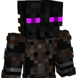 bubben010 Minecraft avatar bust