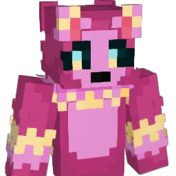 bubbl3ss's Minecraft skin