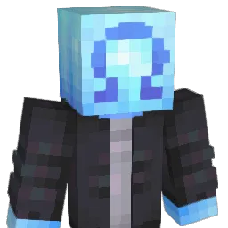 bubble565 Minecraft avatar bust