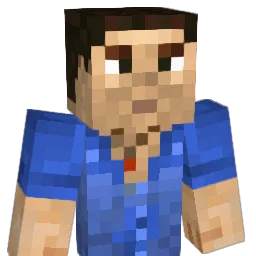 bubbleborf231's Minecraft skin
