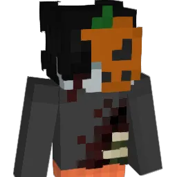 bubbleboycb Minecraft avatar bust