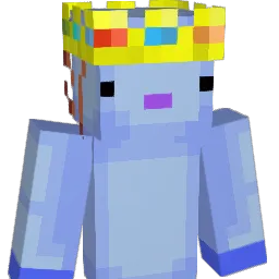 bubblecrocks's Minecraft skin