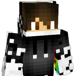 bubbleface234's Minecraft skin