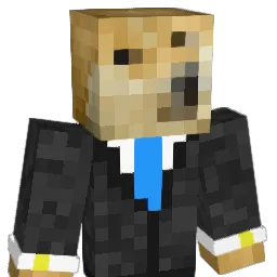 bubbleface960's Minecraft skin