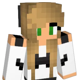 bubblegumet's Minecraft skin