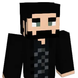 bubbleguy66 Minecraft avatar bust