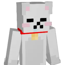 bubblenuggget2 Minecraft avatar bust
