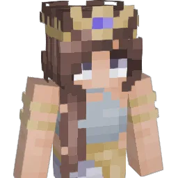 bubbles0055's Minecraft skin