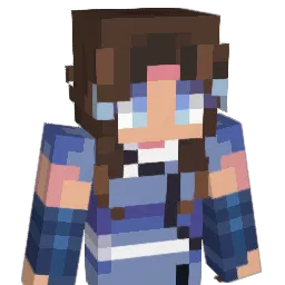 bubbles0904's Minecraft skin