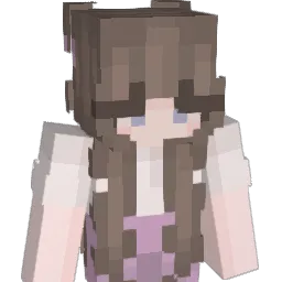 bubbless4's Minecraft skin