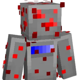 bubbleumpaul's Minecraft skin