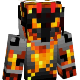 bubbleysoda's Minecraft skin