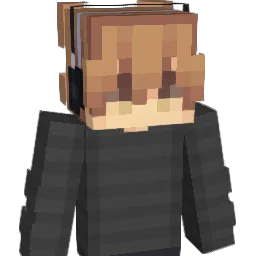 bubblez1210's Minecraft skin