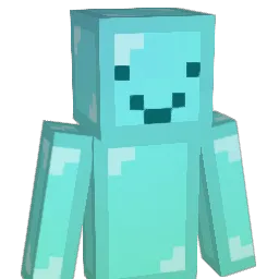 bubbly_bread Minecraft avatar bust