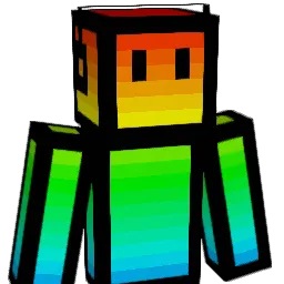 bubbolbutt's Minecraft skin