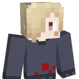 bubbu1127 Minecraft avatar bust